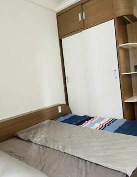 Thuê full NT Q7 Riverside 1PN 9.5tr, 2PN 11tr, 3PN 16tr có cắc căn cho thuê ngắn hạn LH 0931 866 739