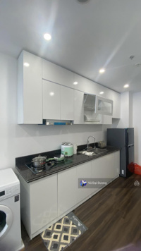 Cho thuê căn 1.5 ngủ full nội thất Hoàng Huy Commerce giá chỉ 9 triệu/tháng