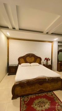 Cho thuê căn hộ cao cấp đường Hùng Vương gần chợ Cồn TT thành phố Đà Nẵng full nội thất, 3 triệu/th