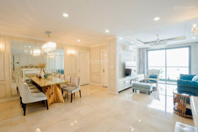 Chuyên cho thuê dự án C/C The Gold View Quận 4, nội thất đẹp, giá rẻ