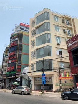 Cho thuê nhà 3 tầng trung tâm Q. Thanh Khê, TP. Đà Nẵng (ngang 10m)