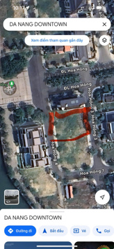 Cho thuê đất trong khu Euro Village