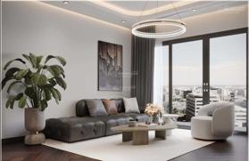 Cho thuê căn hộ 2 ngủ 97m2 đường Lê Hồng Phong - giá 20tr/tháng 0966 519 511