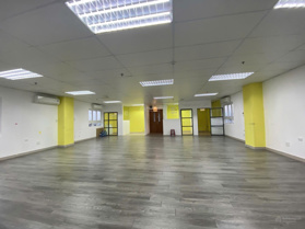 Văn phòng giá cực tốt, DT 220m2, giá chỉ 44 triệu/tháng