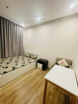 Cho thuê căn hộ studio 29m2 view sông Hồng toà Sol Forest 2 Ecopark. LH 0964 007 130