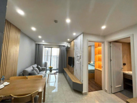 Cho thuê căn hộ 1PN Minato CT2 full nội thất giá tốt