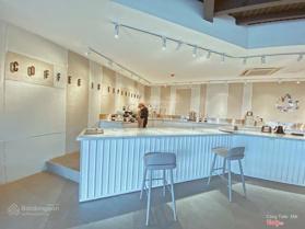 Cho thuê mặt bằng tầng 1 diện tích 360m2 đường 2/9, P. Bình Thuận, Quận Hải Châu, Tp. Đà Nẵng