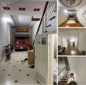 NHÀ PHÂN LÔ 12 NGUYỄN VĂN TRỖI - THANH XUÂN, GẦN 4 ĐẠI HỌC 5 BỆNH VIỆN