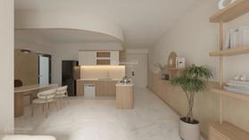 Bán căn 1PN 50m2 chính chủ dự án New Galaxy ngay làng ĐH Thủ Đức, thanh toán 905 triệu