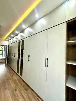 Cho thuê biệt thự Vinhomes Marina 4PN - 5WC - Full nội thất