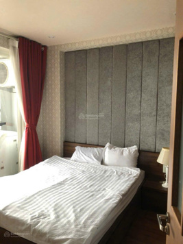 Cho thuê căn hộ tại SHP Plaza - trung tâm TP Hải Phòng, thuận tiện đi lại đưa đón, nhiều tiện ích