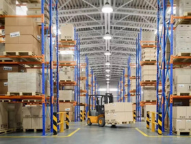 Công ty Hoa Phượng cho thuê kho, xưởng nhiều diện tích ở các KCN Nam Đình Vũ, Deep C, tại Hải Phòng