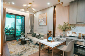 QUỸ NG 2N+1, CK 1 TỶ, TẶNG CÂY VÀNG 80TR, MIỄN PDV 3 NĂM, HỖ TRỢ LS 0%, LUMIER VINHOMES SMART CITY