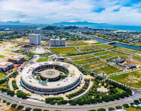 SẮP RA MẮT Toà Căn Hộ FPT PLAZA MỚIii- View Biển Kề Sông - Số Lượng Giới Hạn LH:0901 166 677