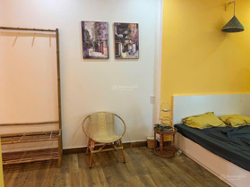 Cho thuê Homestay 2 Tầng Dài Hạn Lô Góc 2 Mặt Tiền Vừa Ở Vừa Kinh Doanh Khu Nam Việt Á,Ngũ Hành Sơn