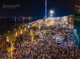 Cho thuê quỹ căn đẹp nhất dự án Đảo Vũ Yên, Hải Phòng. Miễn phí tiền thuê 16-24 tháng. 0868 926 893