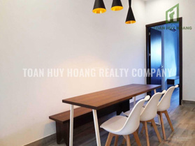 Nhà 3 phòng ngủ khu An Thượng - B777