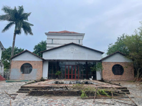 Cần tiền cho con du học Mỹ nên bán nhà mặt tiền đường Trần Quang Diệu Phường 1 thành phố Bạc Liêu