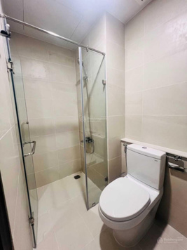 Khả Ngân - cho thuê căn 1 PN cộng 53m2. Giá 8,5 triệu/tháng. English caption below