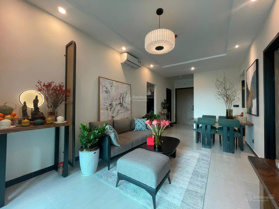 Giỏ hàng độc quyền cho thuê studio, 1, 2 và 3PN chính chủ. Cam kết giá thuê tốt nhất thị trường