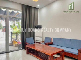 Nhà 3 tầng 3 phòng ngủ Euro Village - V0524