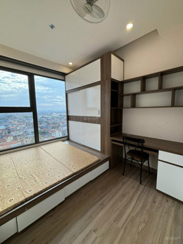 Cho thuê căn 3PN 2VS toà SP ecopark-Full nội thất không thiếu gì- vào ở được luôn