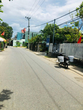 Mặc Tiền Đường Bình Kỳ - Giá rẻ Bằng đất kiệt