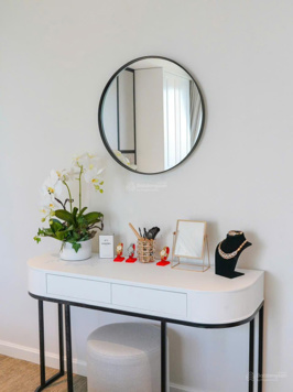 Căn hộ 2PN chung cư The 6Nature mặt biển Mỹ Khê, sổ đỏ lâu dài, nhận nhà Q2/2025 giá chỉ 4.8 tỷ