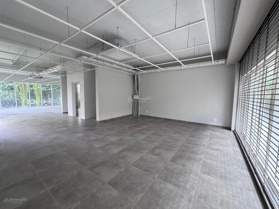 Độc quyền cho thuê mặt tiền Nguyễn Cơ Thạch - Làm việc chính chủ - Hoàn thiện đẹp - Chỉ 10$/m2