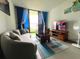 Cho thuê căn hộ cao cấp Đà Nẵng - SAM Towers trực diện sông Hàn, mặt tiền Như Nguyệt, 2 phòng ngủ