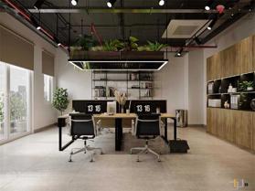 Cần cho thuê nhà 2 mặt tiền Nguyễn Phước Lan, trống suốt