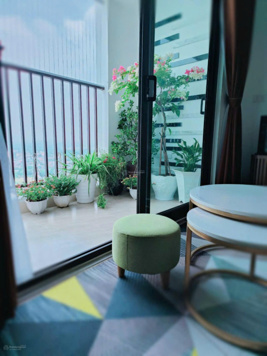 Căn hộ cao cấp siêu hiếm tại trung tâm Tp. Thái Nguyên đã sẵn dòng tiền hàng tháng