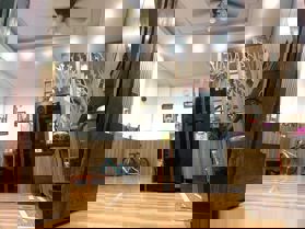 Siêu phẩm khu Phạm Văn Đồng ở luôn tặng toàn bộ nội thất