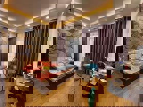 👉 PHẠM VĂN ĐỒNG, 15,5 tỷ, DT78m, 6Tầng, tiện ích bạt ngàn, cách mặt phố PVD 50m, ô tô đỗ gần nhà 20m ngày đêm, nhà nhiều lối đi ra vào, 