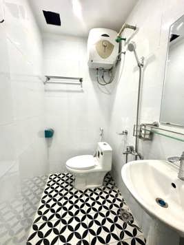 LÕI ĐỐNG ĐA - ĐỦ CÔNG NĂNG - SẴN NHÀ MỚI Ở NGAY