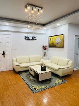 💥 HOT - CC 137 NGUYỄN NGỌC VŨ - GIÁ TỐT - FULL NỘI THẤT - TIỆN ÍCH BẠT NGÀN - Ở SƯỚNG