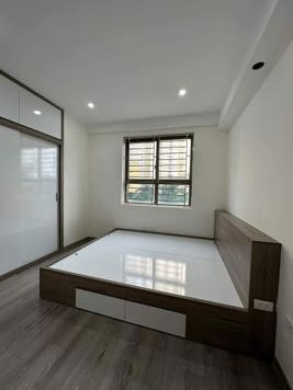 Bán nhanh căn trục 02 toà CT10.KĐT Đại Thanh.Thanh Trì