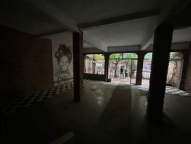 Cho thuê chân đế chung cư Phạm ngọc thạch 120m2 làm café, nhà hàng, cửa hàng