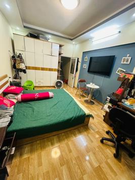 BÁN NHÀ ĐẸP LÔ GÓC, Ô TÔ ĐỖ CỬA - QUẬN HOÀNG MAI PHÁT TRIỂN TỪNG NGÀY - THANH TRÌ - NHỈNH 5 TỶ