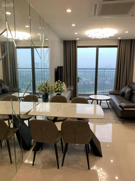 Cho thuê các loại hình căn hộ Studio 5,5tr/th 1PN - 3PN Vinhomes Smart City (nói không với giá ảo)