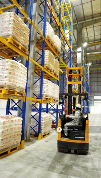 Công ty Hoa Phượng cho thuê kho, xưởng tại các Kcn Deep C; Nam Đình Vũ, gần cảng Hải Phòng