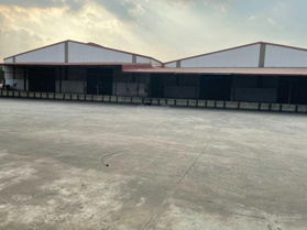 Cho thuê kho chung, kho riêng chứa hàng tại Bình Dương