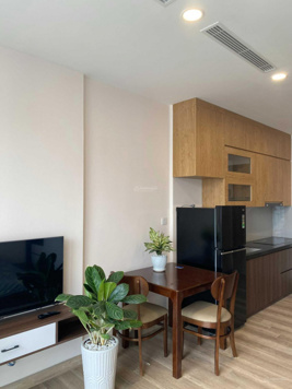 Cho thuê căn hộ studio full đồ đẹp tại Ecopark giá 6Tr/th mời LH 0941 195 885
