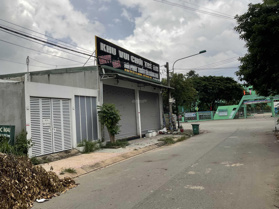 Chính chủ bán nhà KDC Rạch Bắp An Điền. 100m2 thổ. Giảm mạnh chỉ còn 2,1 tỷ. LH Thành 0913 807 243