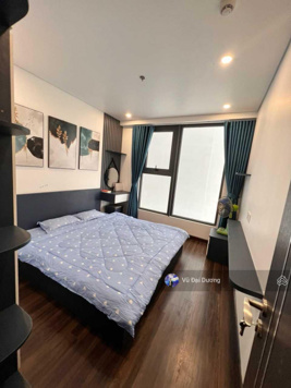 Cho thuê căn 1.5 PN full nội thất Hoàng Huy Grand Tower giá chỉ 9 triệu/tháng