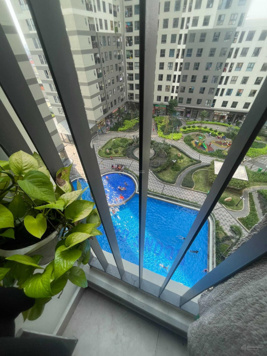 Rổ hàng Bcons Garden căn 2PN giá bán 1tỷ 250tr bao thuế phí sang tên sổ hồng