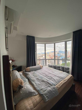 Cho thuê căn hộ Indochina đường Bạch Đằng 1PN full nội thất cao cấp