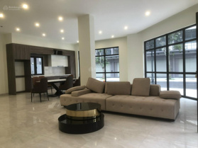 Cho thuê biệt thự liền kề hoàn thiện 2 tầng chỉ từ 7,5 triệu/th Vinhomes Ocean Park