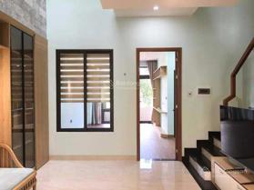 Mặt bằng 4 tầng - gần ngã giao Xô Viết Nghệ Tĩnh - Huỳnh Tấn Phát