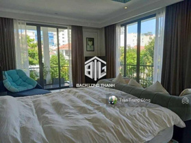 Cho thuê Village 1, trung tâm thành phố